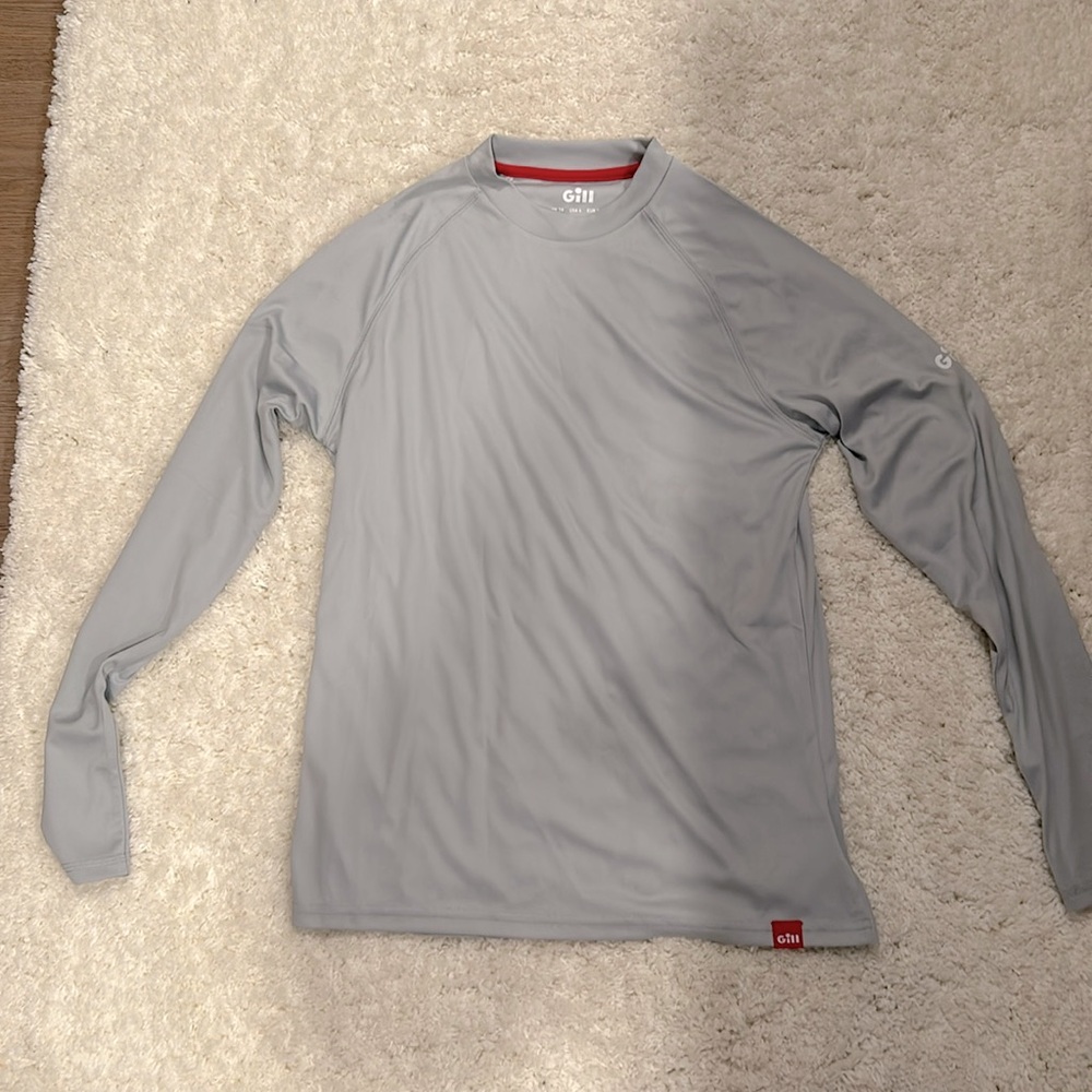 Gill UV 50+ Shirt